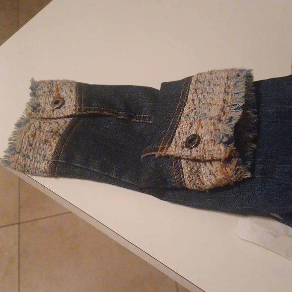 Cache Jacket - Picture 13 of 13